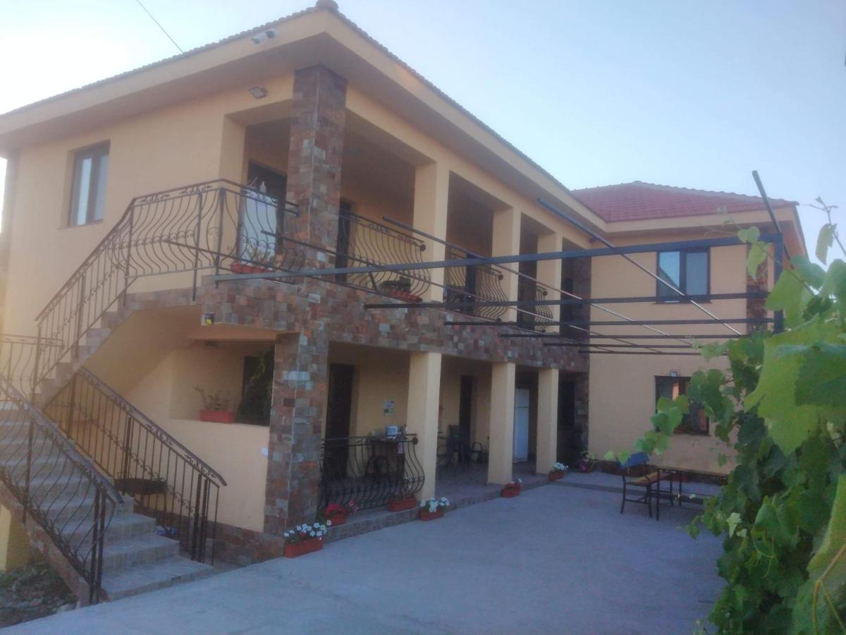 The Sweet House Hotel วามาเวเก ภายนอก รูปภาพ